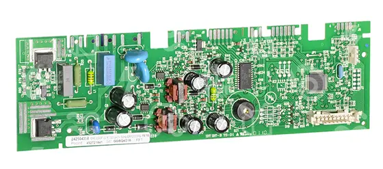 modul - elektronika chladničky ZANUSSI / ELECTROLUX / AEG
